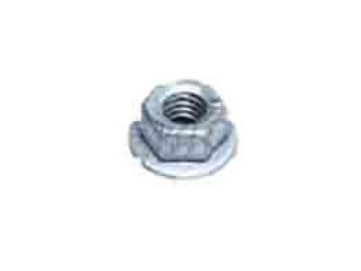 Toyota 90179-06257 Nut