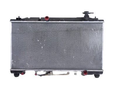 Toyota Camry Radiator - 16400-AD020