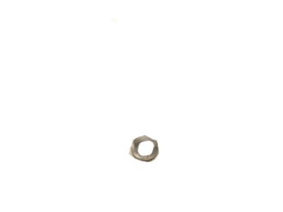 Toyota 13753-22110 Shim,  Valve Adjusting