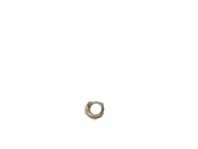 Toyota 13753-22110 Shim,  Valve Adjusting