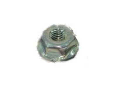 Scion 90178-05001 Side Bracket Nut