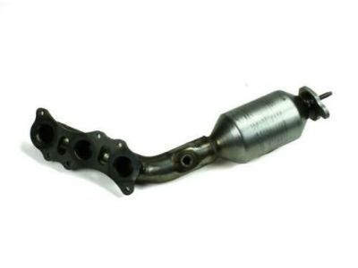 Toyota 17150-31011 Exhaust Manifold