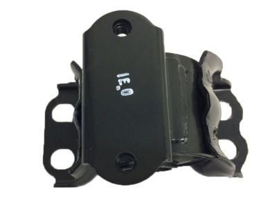 Toyota 52206-14030 Suspension Crossmember Mount