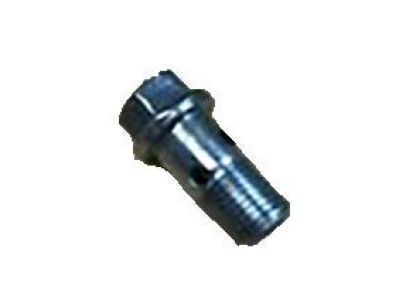 Toyota 90401-22004 Bolt,  Union(For Water By-Pass Pipe)