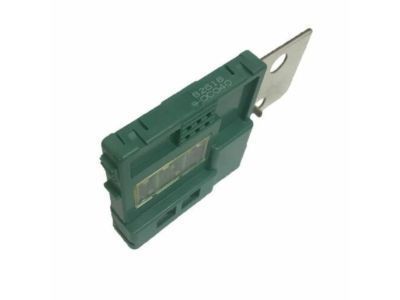 Toyota 82618-0C040 Fuse,  Fuse Block