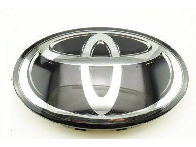 Toyota Emblem - 53141-71010