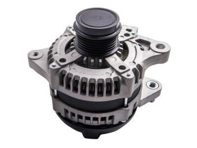 Toyota 27060-37040 Alternator Assy