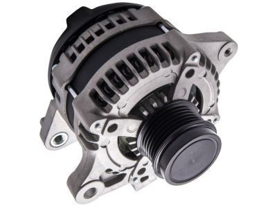 Toyota 27060-37040 Alternator Assy