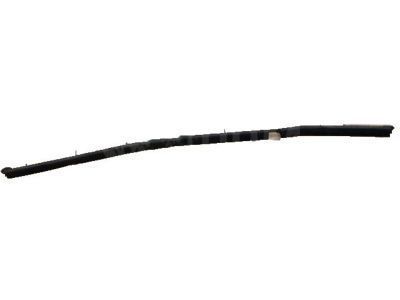 1998 Toyota Land Cruiser Weather Strip - 68190-60080