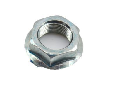 Toyota 90179-22020 Axle Nut