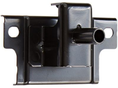 2007 Toyota Prius Radiator Support - 16505-21010