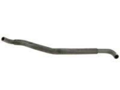 Toyota 88716-04031 Pipe, Cooler Refrigerant Liquid, E