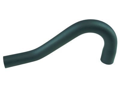 Toyota 12262-35030 Hose,  Ventilation,  NO.3