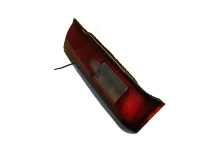 Toyota 81680-AA010 Combination Lamp Assy