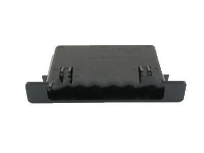 Toyota 55619-60010 Cover