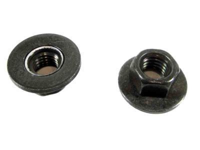 Toyota 90179-08185 Nut