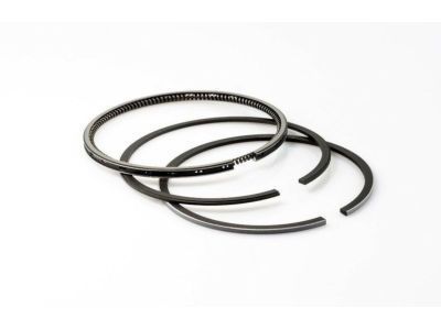 Toyota 16261-21090 Hose,  Water By-Pass