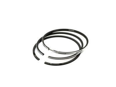 Toyota 16261-21090 Hose, Water By-Pass