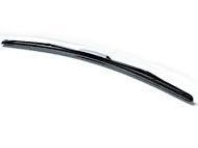 2020 Toyota C-HR Wiper Blade - 85212-F4011