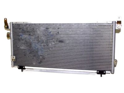 2001 Toyota Tundra A/C Condenser - 88460-0C050