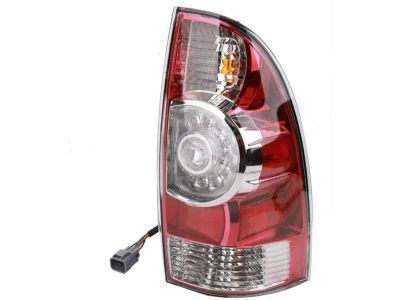 Toyota 81560-04160 Tail Lamp Assembly