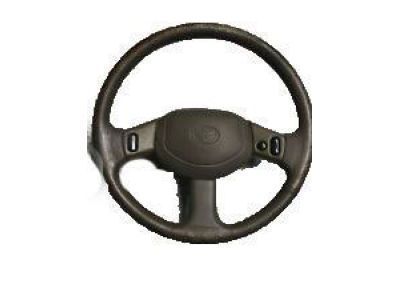 Toyota Steering Wheel - 45100-04020-B2