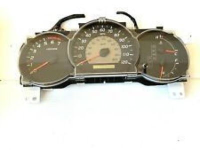 Toyota Tacoma Speedometer - 83800-04M00