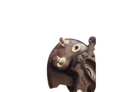 Toyota 43212-42070 Knuckle