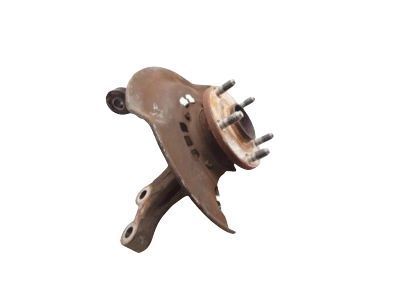 Toyota 43212-42070 Knuckle