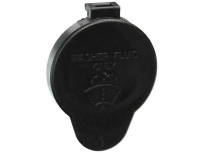 Toyota 85316-10270 Reservoir Cap