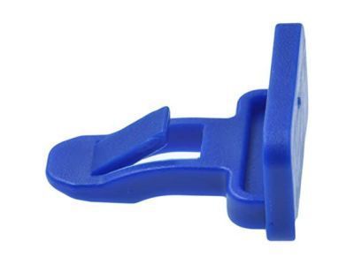 Toyota 75392-0R010 Trim Molding Retainer