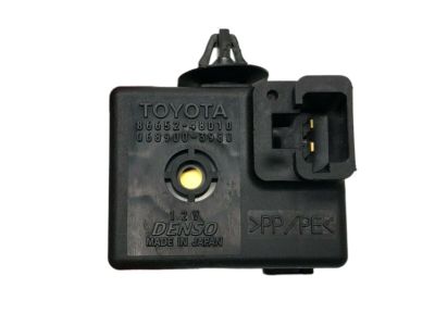 Toyota 86652-48010 Buzzer Assembly, Skid Control