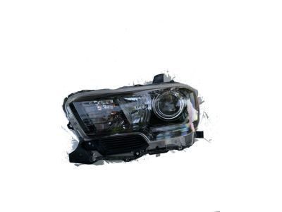 Toyota 81150-04280 Headlamp Assembly