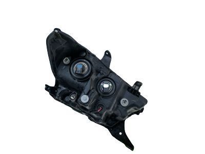 Toyota 81150-04280 Headlamp Assembly