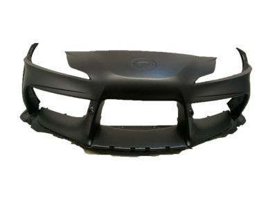 Toyota 52119-WAA06 Bumper Cover