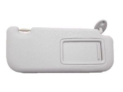 Toyota 74310-52B70-B0 Sunvisor