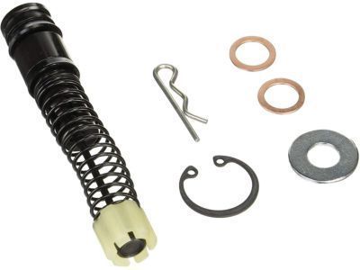 1987 Toyota Corolla Clutch Master Repair Kit - 04311-22050