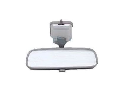 Toyota Tacoma Car Mirror - 87810-04060-B1