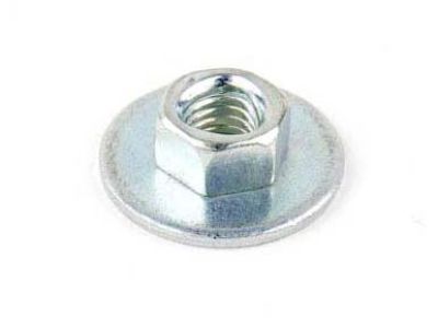 Scion 90080-18065 Side Cover Nut