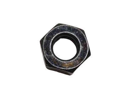 Toyota 90179-10206 Nut