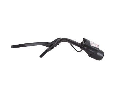 2010 Toyota Tundra Fuel Filler Neck - 77201-0C081