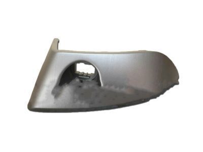 Toyota 55413-42070-B0 Side Trim