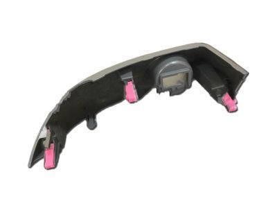 Toyota 55413-42070-B0 Side Trim