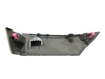 Toyota 55413-42070-B0 Side Trim