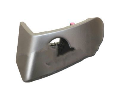 Toyota 55413-42070-B0 Side Trim