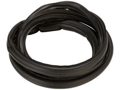 Toyota Door Seal - 62312-0C010