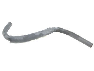 Toyota 16264-28060 Hose,  Water By-Pass,  NO.2