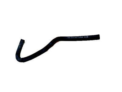 Toyota 16264-28060 Hose,  Water By-Pass,  NO.2