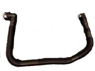 Toyota 77404-04010 Hose,  Fuel Tank Vent