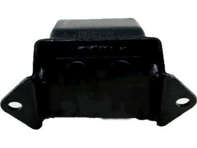 Toyota 48306-60090 Bumper